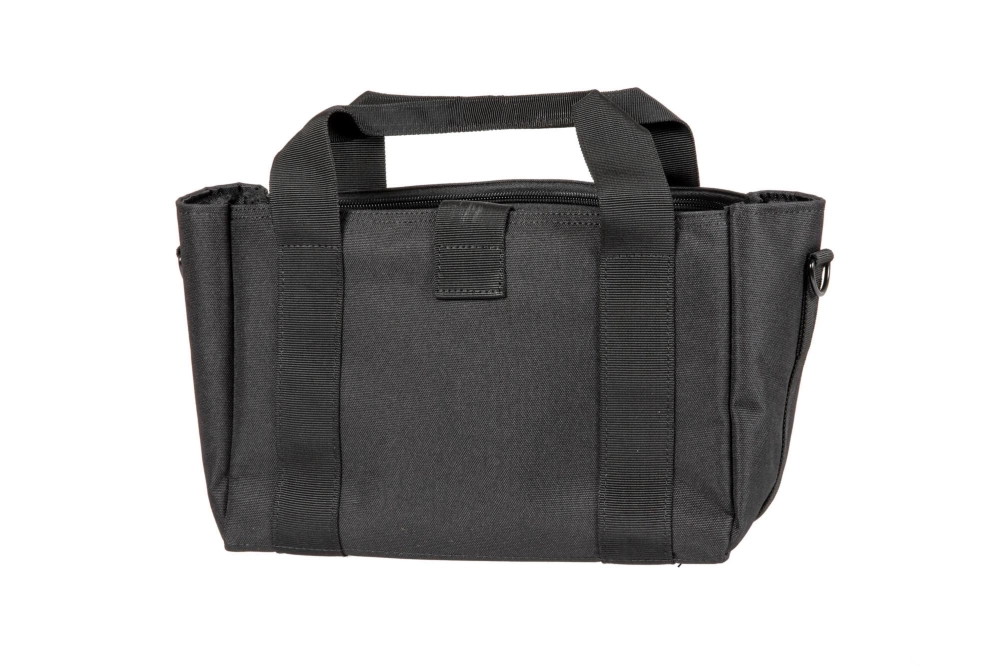 RangeR II Shooting Bag - Black