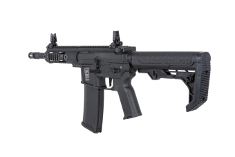 Specna Arms SA-F04-RL FLEX™ BLDC™ Light Ops Stock HAL ETU™ Gen. 2 airsoft Carbine Black