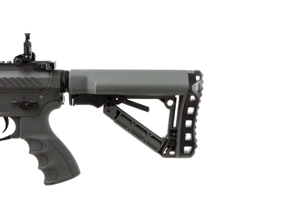 Réplique de carabine CM16 SRXL - Gris cuirassé