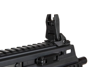 Ametralladora de airsoft APC9-K