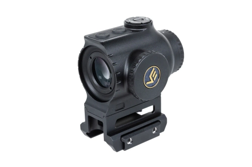 Vector Optics Paragon 1x18 X-Micro SCPS-M10 prismatic sight