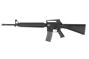 TR16 A3 carbine replica - black (OUTLET)