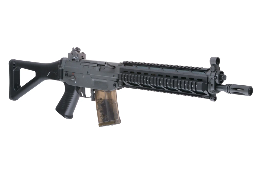 JG081BL-II Assault Rifle Replica