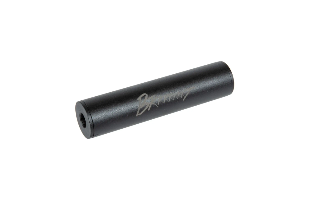 Covert Tactical Silencer Brrrrt 35x150