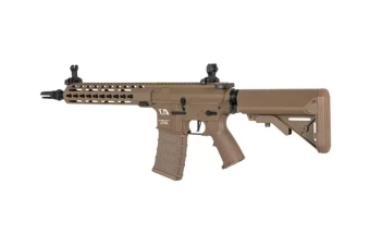 10 ARS4 ECS carbine replica - Dark Earth "