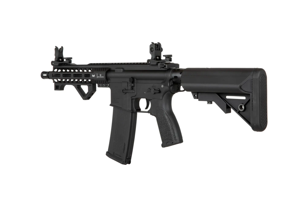 RRA & SI SA-E17 EDGE™ Carbine Replica - Black 