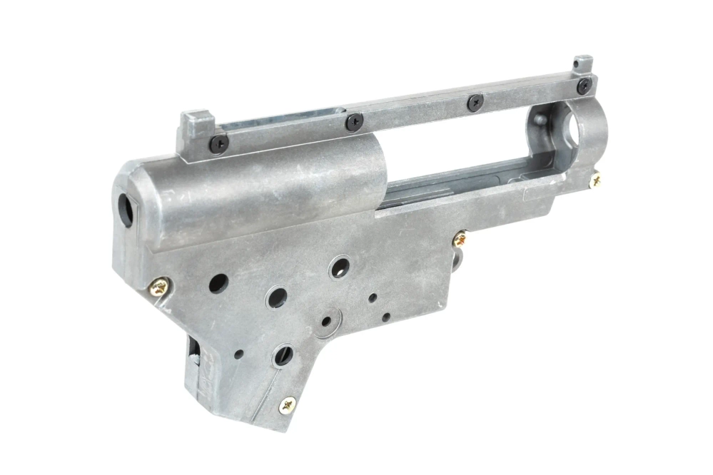 Esqueleto Gearbox V2 BOLT Airsoft para réplicas de la serie B4 B.R.S.S.