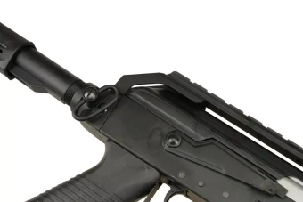 Airsoft puška útok CM039C