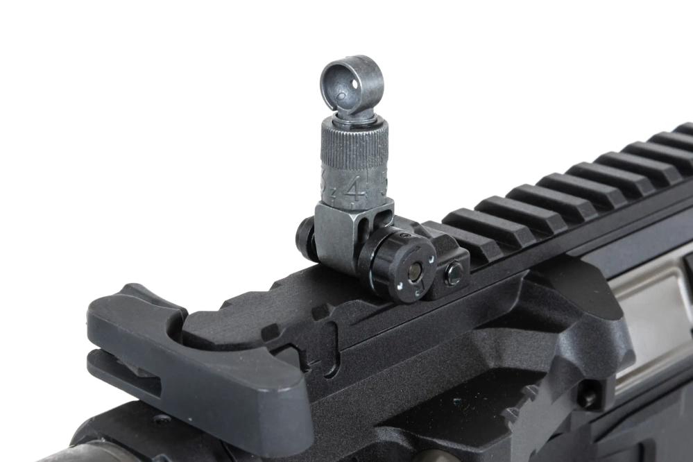 Karabinek ASG Vega Force Company Avalon Premium Samurai Edge CQB Gate Aster SX Czarny