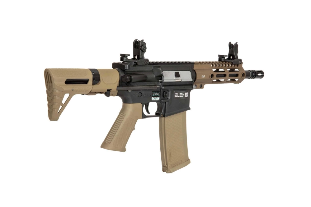 SA-C21 PDW CORE™ X-ASR™ Carbine Replica - Chaos Bronze