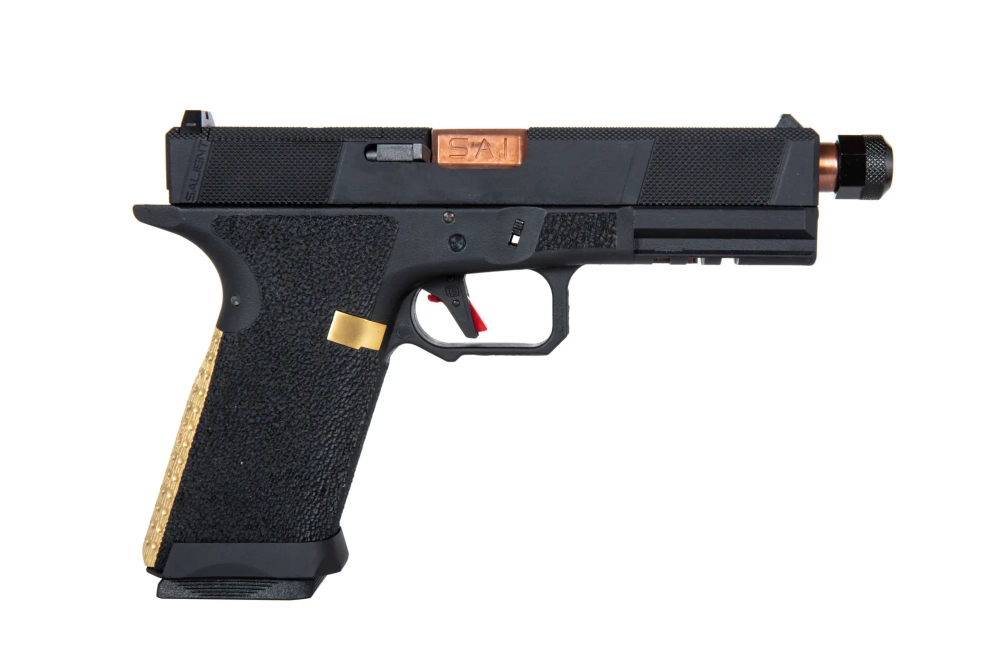Specna Arms SAI BLU (Green Gas) airsoft pistol (OUTLET)
