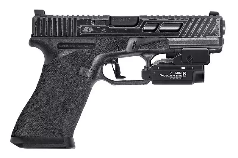 Latarka taktyczna PL-Mini 2 Valkyrie