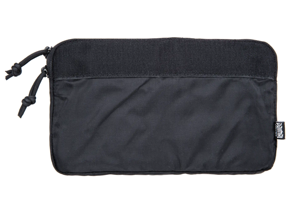 Taktická kapsa Primal Gear Black