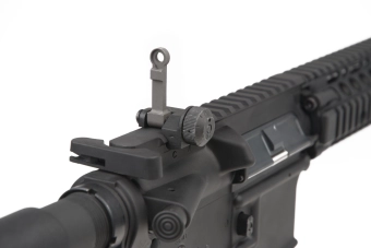 Réplique fusil ELAR MARK 18 MOD1 (Version Platine)