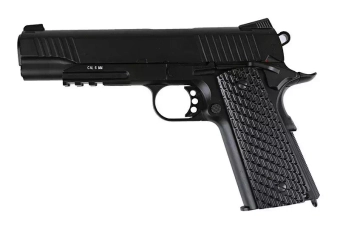 Airsoft pistole 1911 TAC