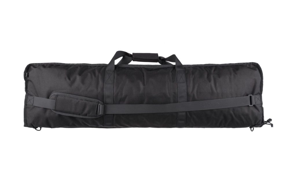 Smilodon I Gun Cover (950 mm) - Black