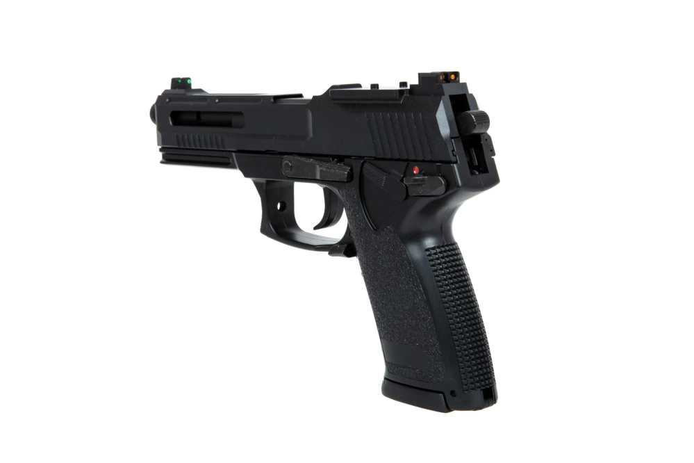 Ninja 23 NBB gas pistol replica