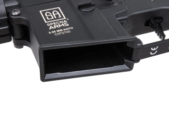 Specna Arms SA-C21 CORE™ HAL ETU™ Gen.2 airsoft Carbine Black