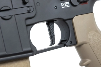 Specna Arms SA-PH20 PRIME™ HAL™ ETU ASG karabijn met Chaos Bronze borstelloze motor