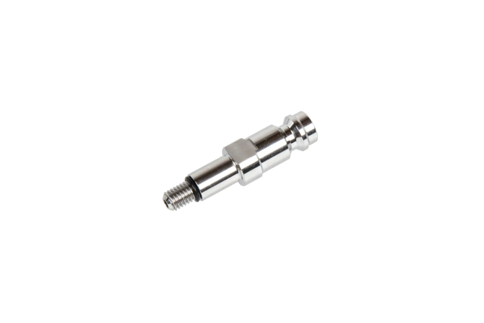HPA adapter for GBB Action Army in KJW/EC (EU) standard