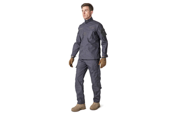 Primal ACU Uniform Set - Primal Grey