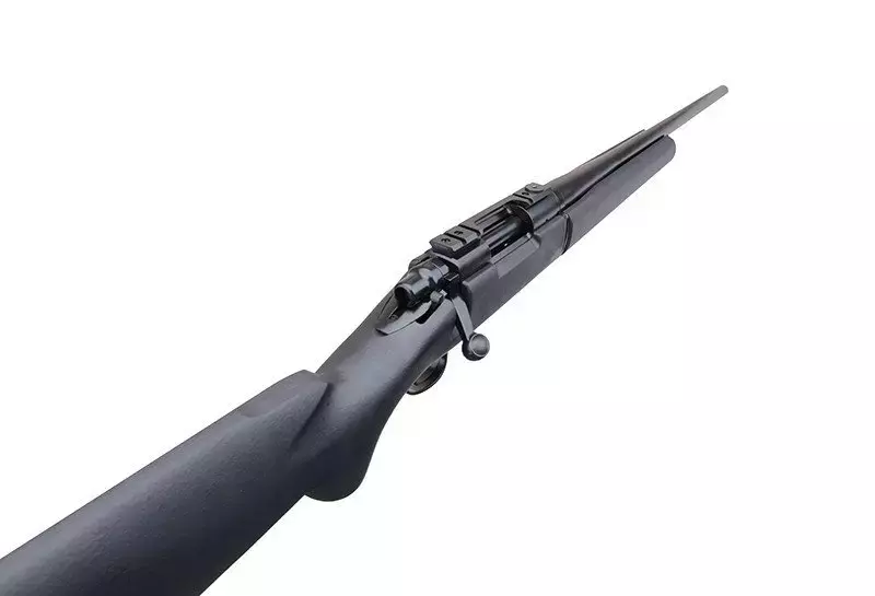 KJ-M700T sniper rifle gas replica