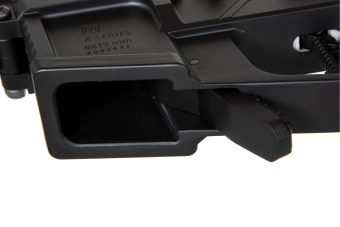 SA-X01 EDGE 2.0 GATE ASTER submachine gun replica - Half-tan
