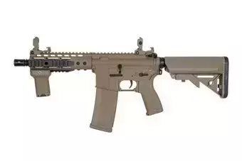 Airsoftová zbraň puškaka SA-E12 EDGE™ - Plně opálená