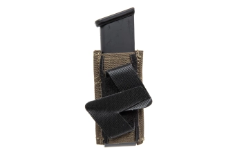 Wosport Ranger Green angled pistol magazine pouch