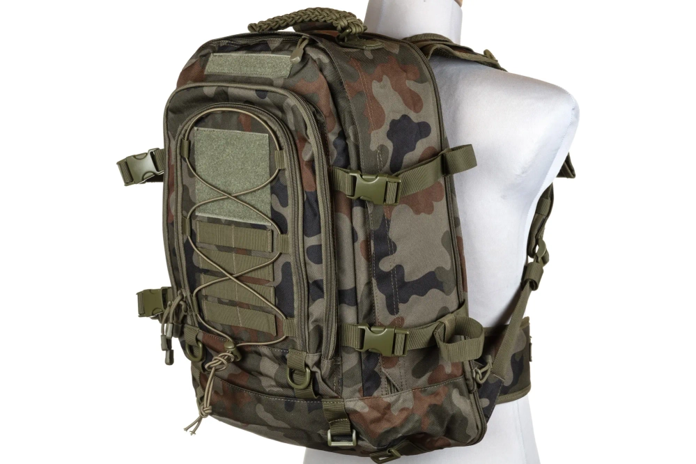 Mochila 30L Specna Arms Tactical Wz.93