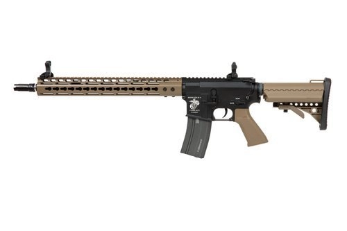 Réplique fusil SA-V09-HT ONE™ - Demi-Tanné