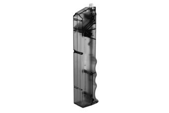 Cargador rápido Wosport 300 bolas EX0410 Negro
