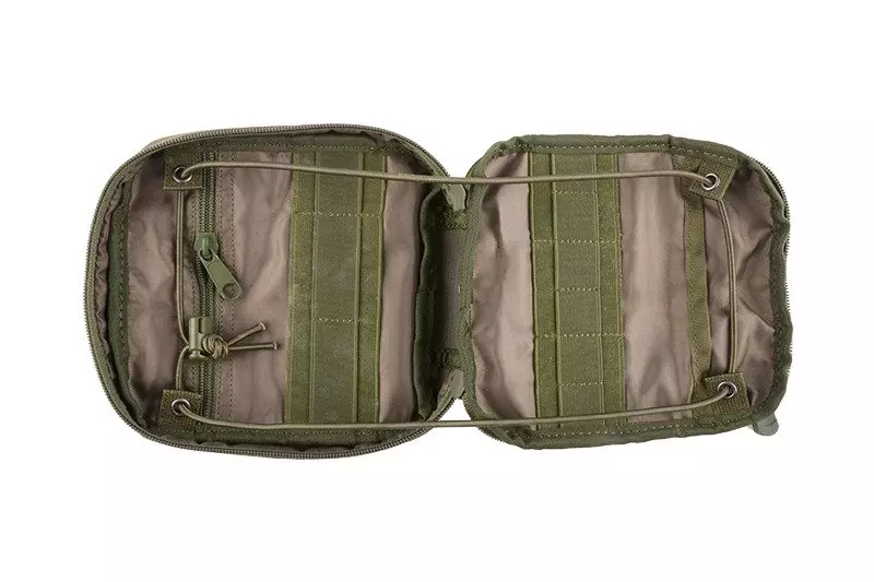 Universal Pouch – Olive Drab