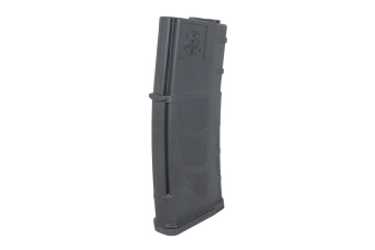 Cargador Mid-Cap 240 bolas ICS TOP HOW para réplicas M4/M16