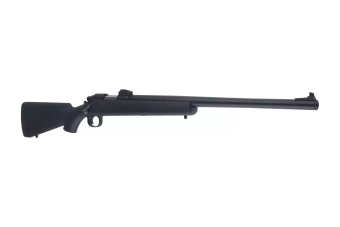 Airsoft pušky odstřelovací puška VSR-10 PRO SNIPER - černá