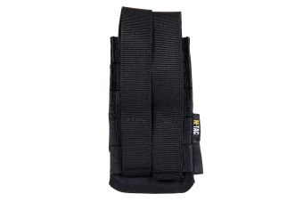 M-Tac Radio Carrier Motorola 4400/4800 Black