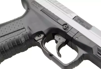 Arma de muelle pistola Walther P99