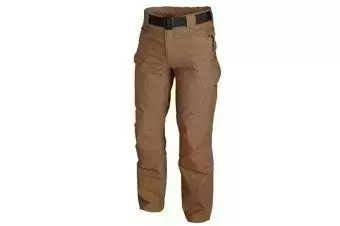 Spodnie UTP Urban Tactical Pants (Rip-Stop) - mud brown