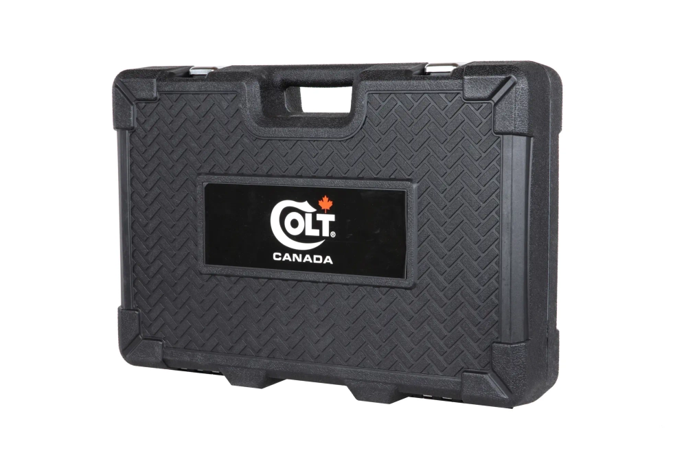 Replika Archwick Colt Canada L119A2 MWS GBR