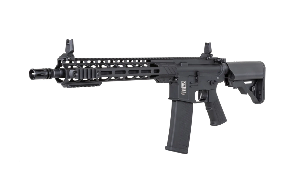 Specna Arms SA-C24 CORE™ HAL ETU™ Gen.2 ASG Karabijn Zwart