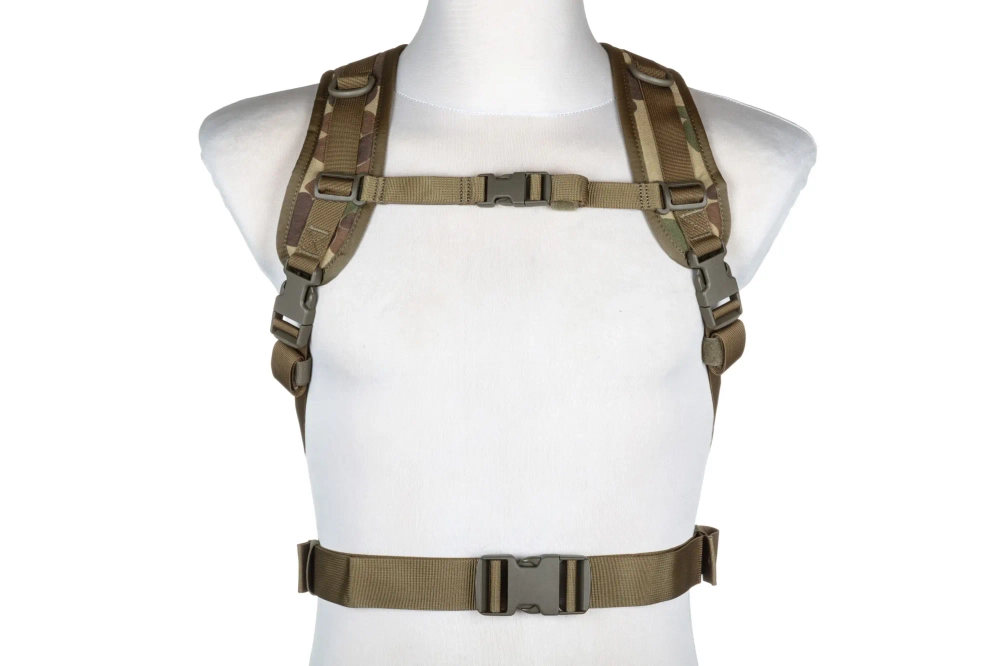 Mochila RACCOON Mk2 (20l) Helikon Duck Hunter