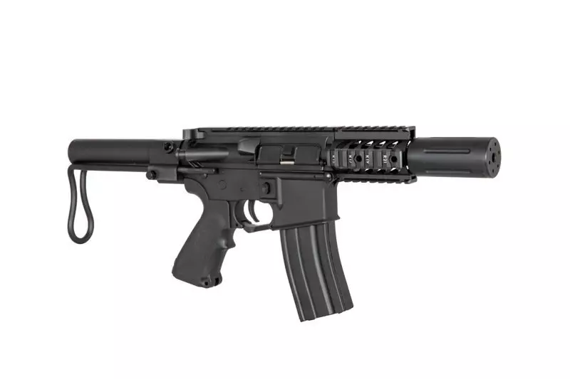 A0009 carbine replica