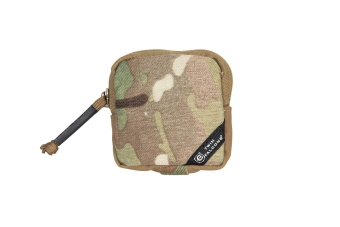 Mała ładownica na słuchawki - Multicam