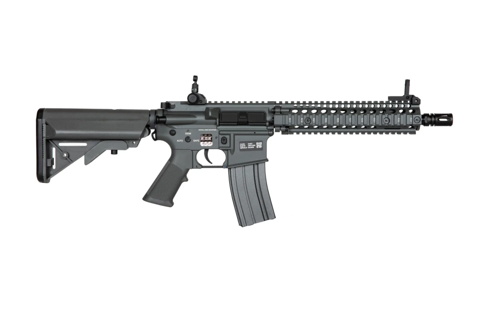 Specna Arms SA-A03 ONE™ Carbine Replica - Chaos Grey