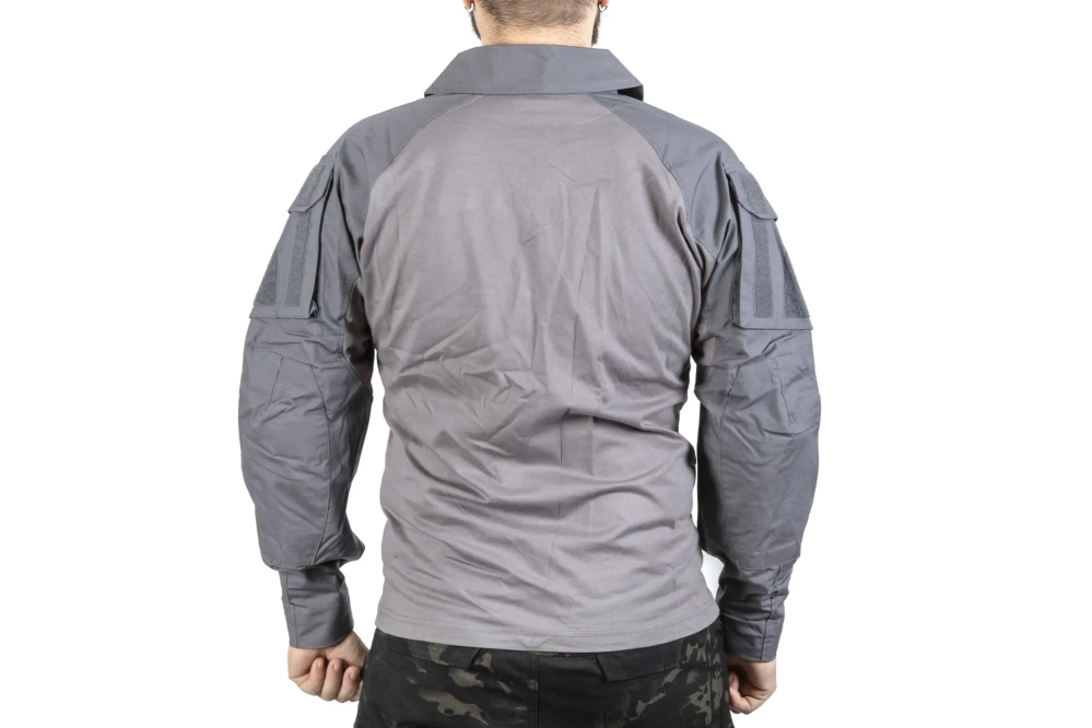 Combat Shirt Emerson Gear typ G3 Grey