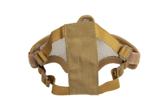 Stalker Type Mask - tan