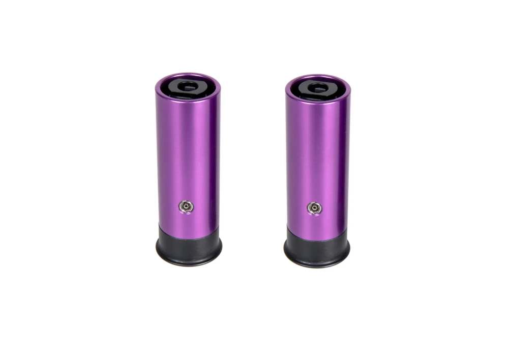 Set van 2 CO2 hulzen voor het PPS M870 jachtgeweer