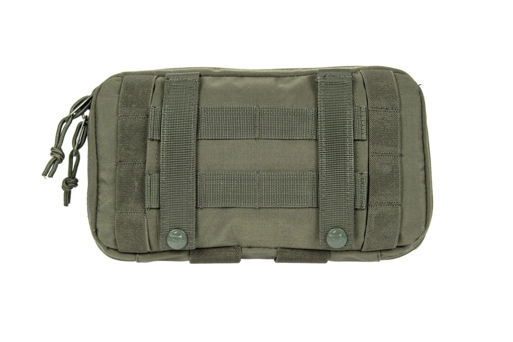 VX Lazer Mag/Admin Pouch - Olive Drab