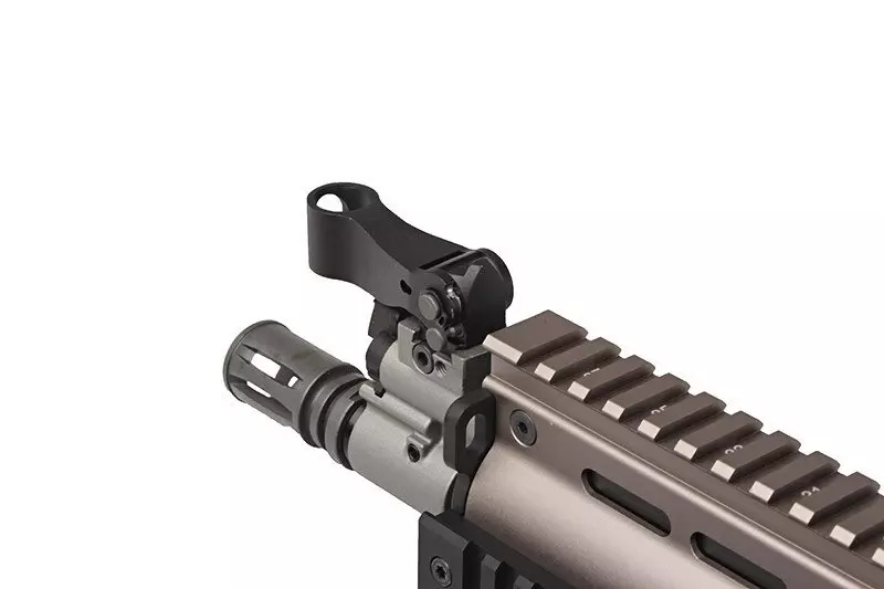 L MK16 MOD 0 CQB carbine replica