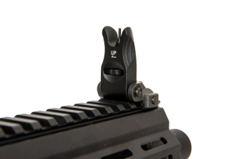 PCC45 submachine gun replica - Black